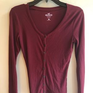 long sleeve